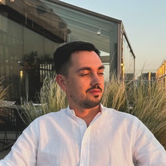 Алексей A