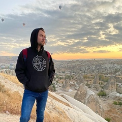 Виктор Полесчиков, 28.10, Москва