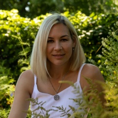 Regina Ivanova, 19.01