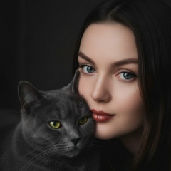 Анна Бурова, 19.11.2000, Волгоград