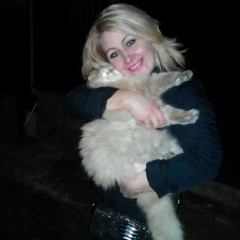 Карина Батог, 01.02.1991, Чернигов