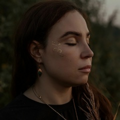 Екатерина Будулаевна, 25.10