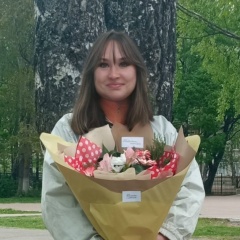 Ольга , 09.03, Великий Новгород