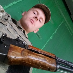 Владимир Гайченя, 13.10.1994, Харьков