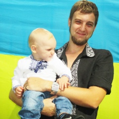 Шурик Дележа, 01.06