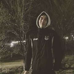 Амир Тайбупенов, Экибастуз