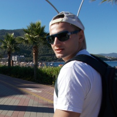 Вадим Волошин, 15.02