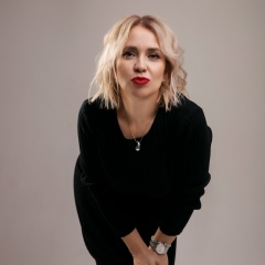 Ирина Лелюх, 16.03, Жигулевск