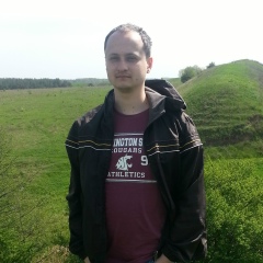 Слава Заяц, 09.10.1983, Киев