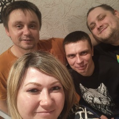 Сергей Смирнов, 29.06.1989, Санкт-Петербург