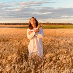 Ольчик Бурганова, 05.10.1988, Москва