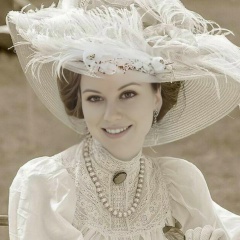 Ольга Алфёрова