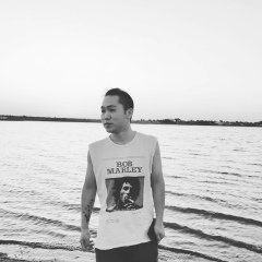 Алан Пак, 25.05, Incheon