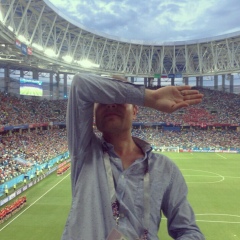 Константин Куц, 16.11.1988, Москва