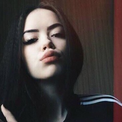 Виталия Басова