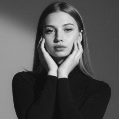 Анастасия Репетун, 05.03, Владивосток