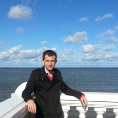 Дмитрий Ломия, 11.03.1983, Нальчик