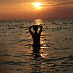 Вита Межуева, 31.12, Москва