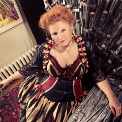 Юля Клименко, 05.01, Toronto