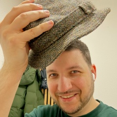 Александр Мариани, 16.05.1992, Москва