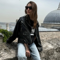 Антонина Горбунова, 05.02, Москва