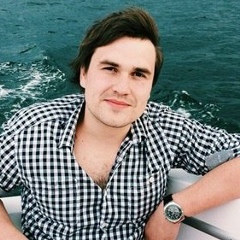 Кирилл Левинский, 21.04.1984, Одесса