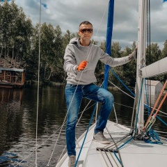 Сергей Широких, 22.01, Нижний Новгород