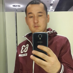 Sanjar Sattorov, Санкт-Петербург