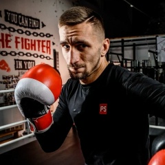 Александр Ермошин, 23.03.1992, Москва