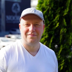 Денис Голубь, 11.09, Таллин