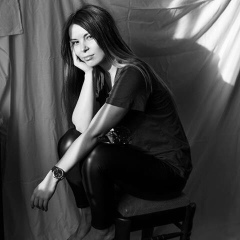 Юлия Морозова, 30.01, Санкт-Петербург