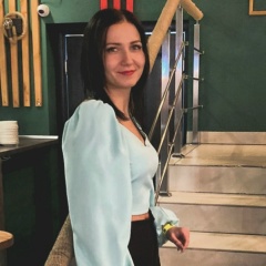 Надя Щепкина, 25.05, Курган