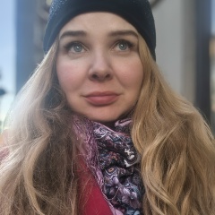 Анастасия Сергеева, 04.01, Санкт-Петербург