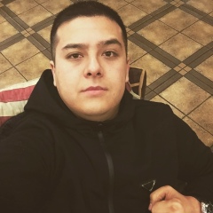 Али Алиев, 26.05, Алматы