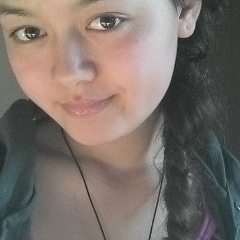 Гуля Атазакова, 10.11.1994, Ош