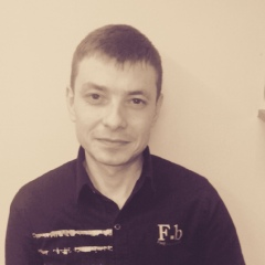 Юрий Пильчевский, 24.07.1984, Васильков