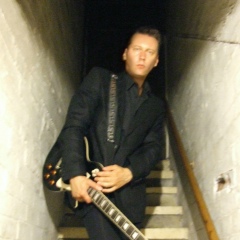 Саша Скворцов, Санкт-Петербург