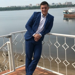 Антон Костылев, Пермь