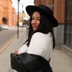 Евгения Бирюкова, 07.09