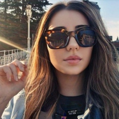 Nino Sha, 14.05, Тбилиси