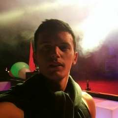 Александр Беспалов, 04.02, Москва