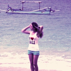 Asylai Zhumagaliyeva, 14.02