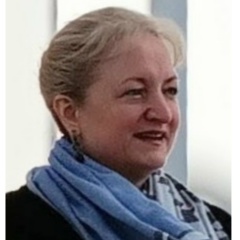 Анна Алёшина, 24.07.1974, Санкт-Петербург