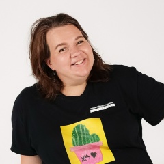 Ольга Александрина, 13.08.1989, Нижний Новгород