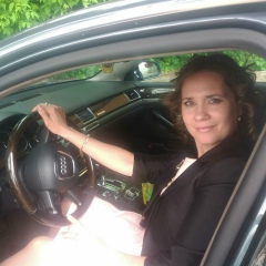 Елена Ширнина, 05.05.1981, Тверь