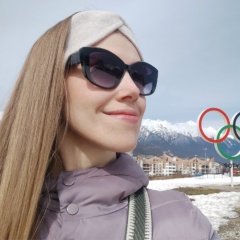 Ольга Киреева, 13.04.1985, Новосибирск