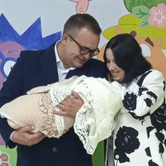 Юлия Белова, 01.09, Белгород