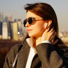 Татьяна Карачевская, 05.09.1986, Москва