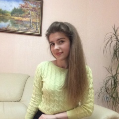 Александра Кузнецова, 13.07.1992, Калининград