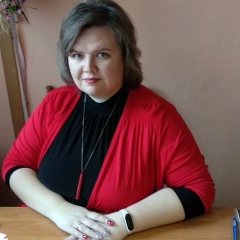 Надежда Шабунина, 03.04